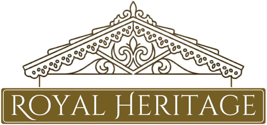 Royal Heritage Villa